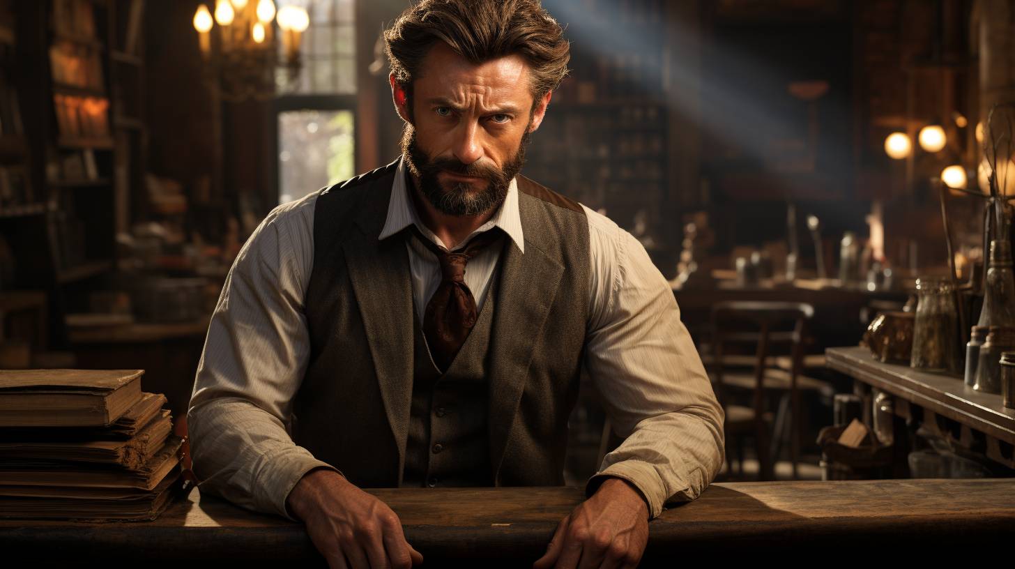 Россомахе лучше сдавать книги вовремя