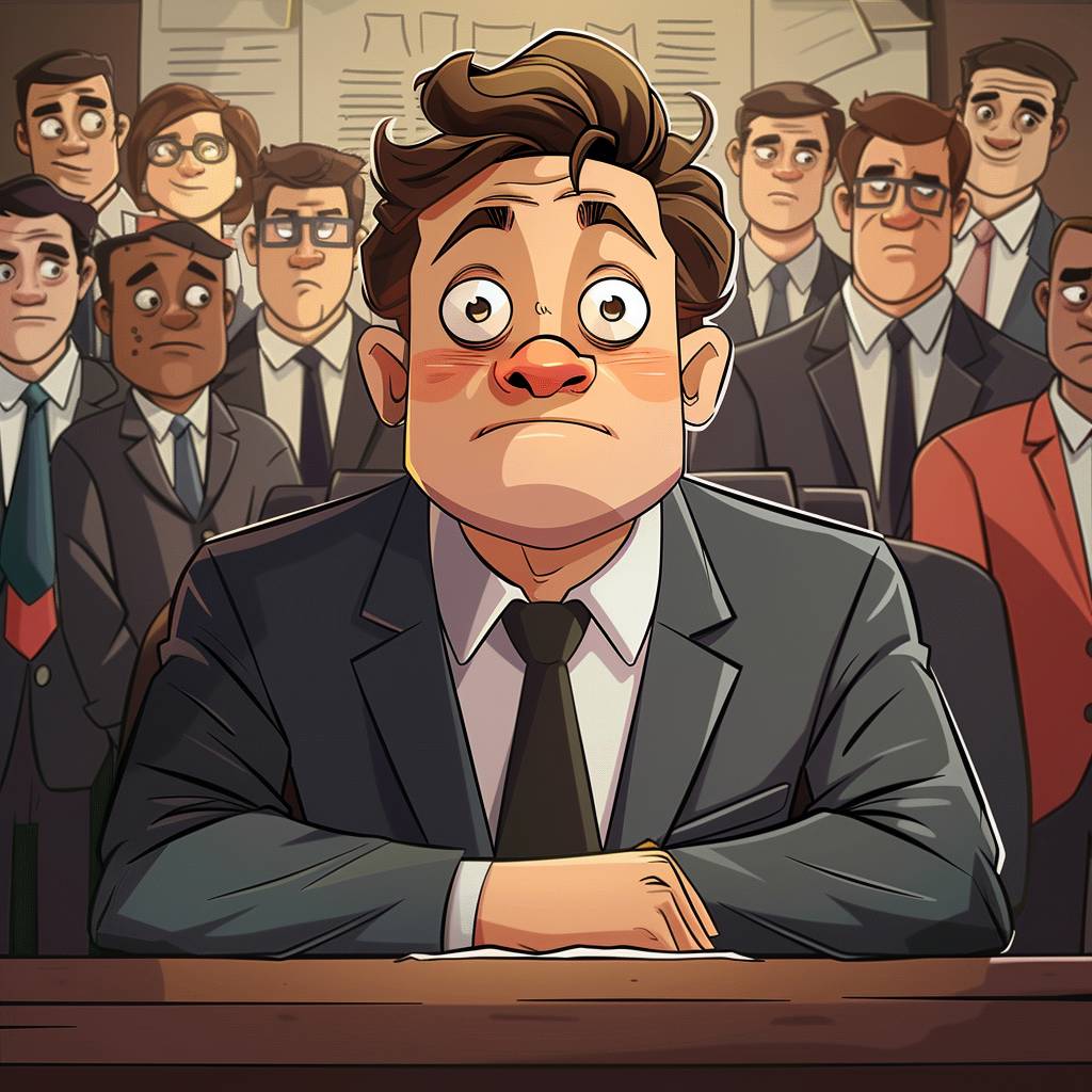 Стрессовое собеседование Стрессовое собеседование