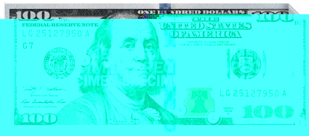 100$ в 2013 г. и позднее