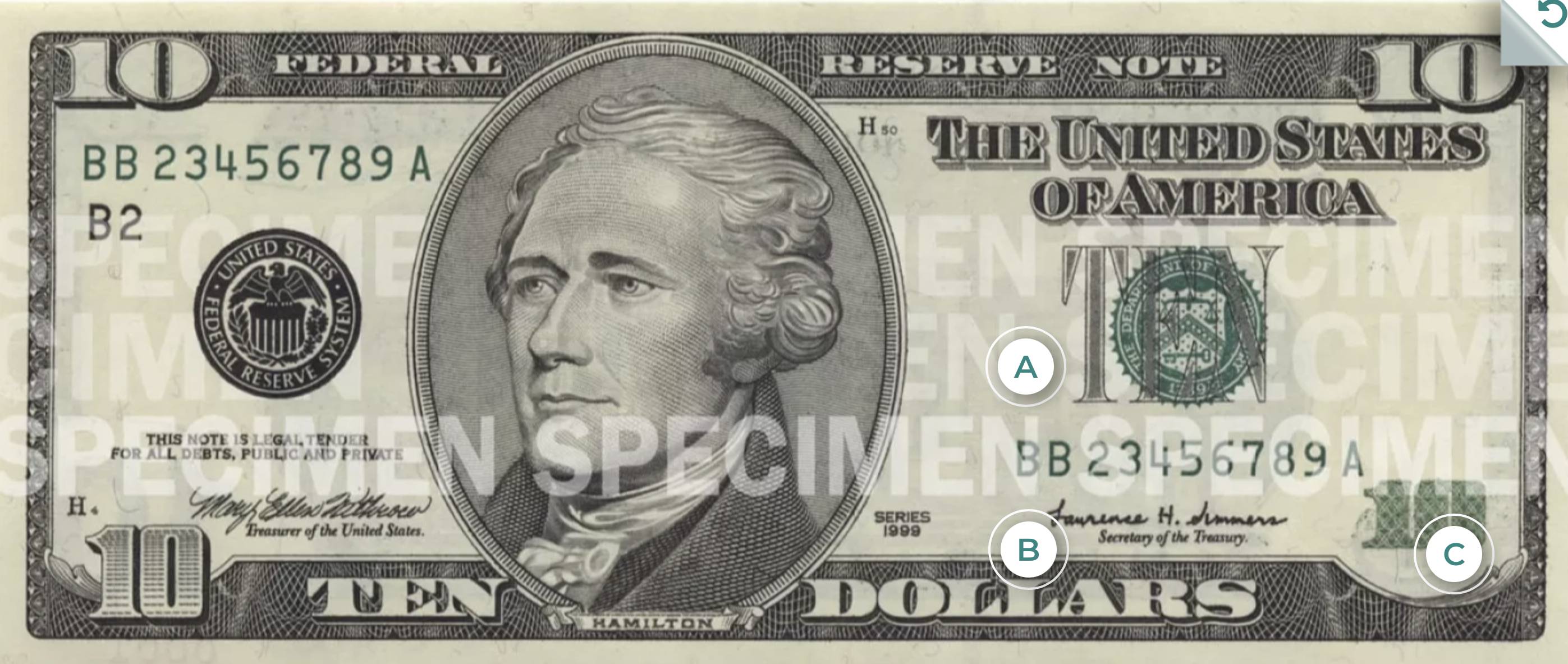 10$ 2000–2006 годов выпуска