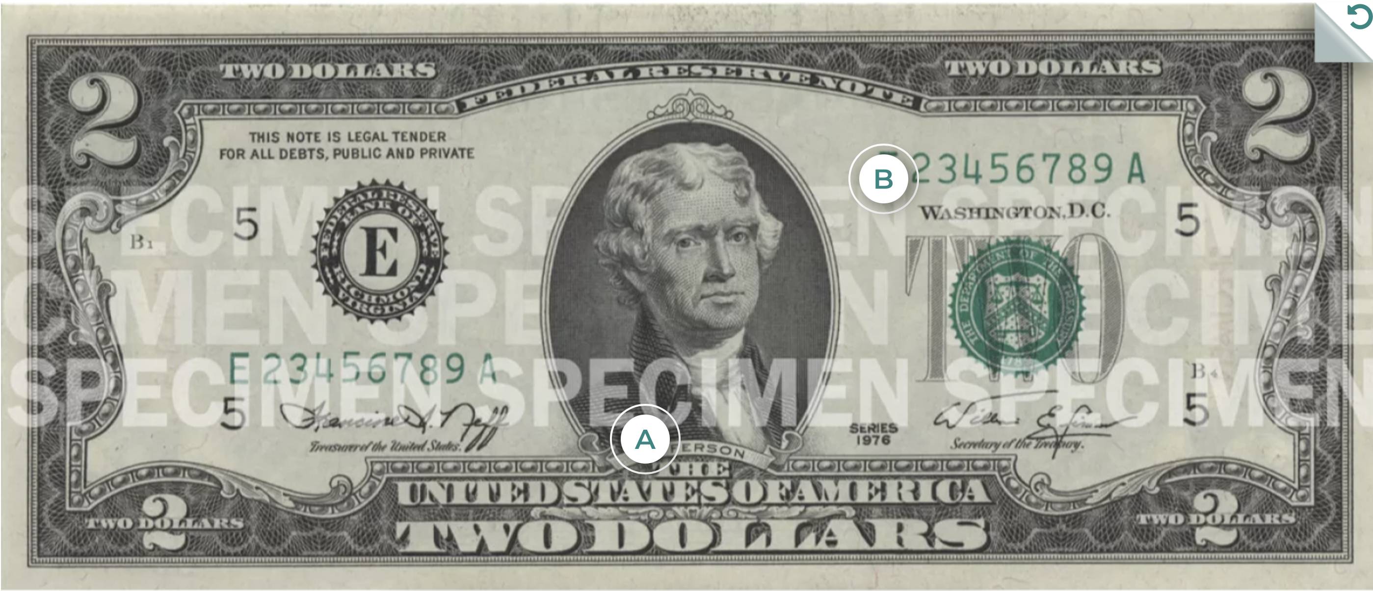 2$ 1975 года выпуска