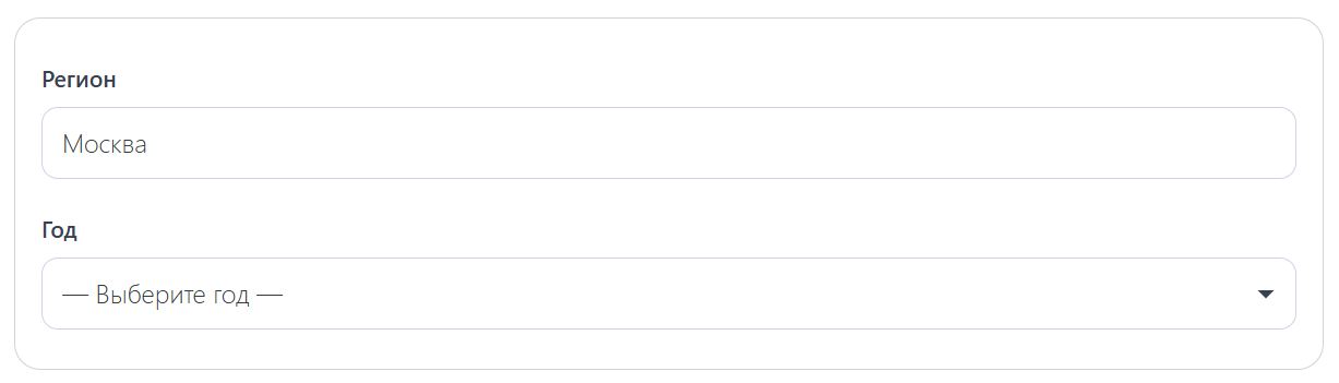 Онлайн-поиск МРОТ (стр. 2)