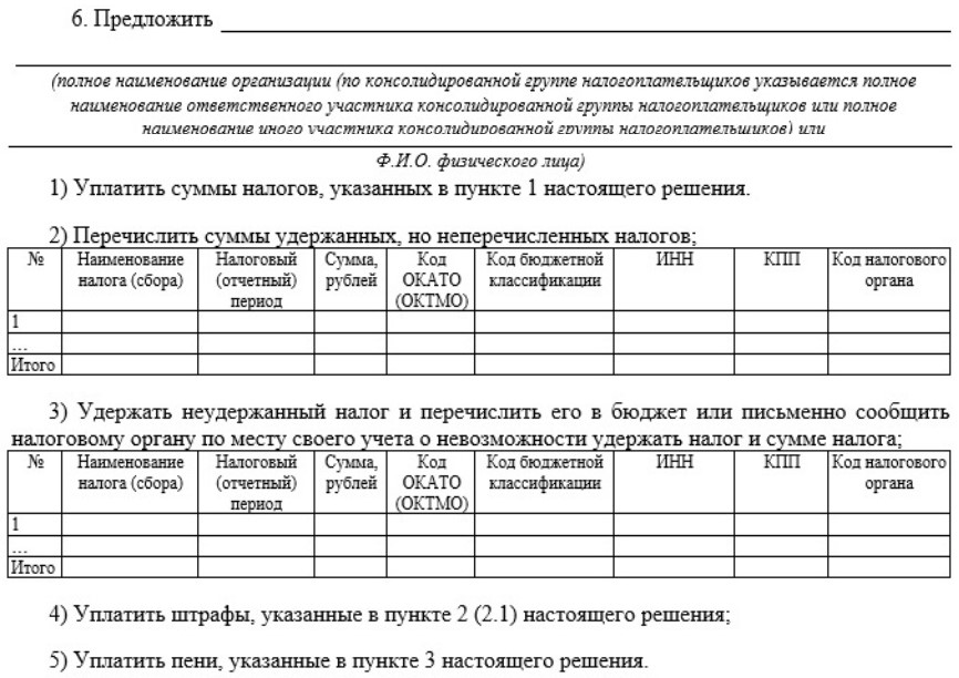 Штраф за несдачу 3-НДФЛ