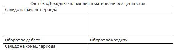 03 счет: самолетик